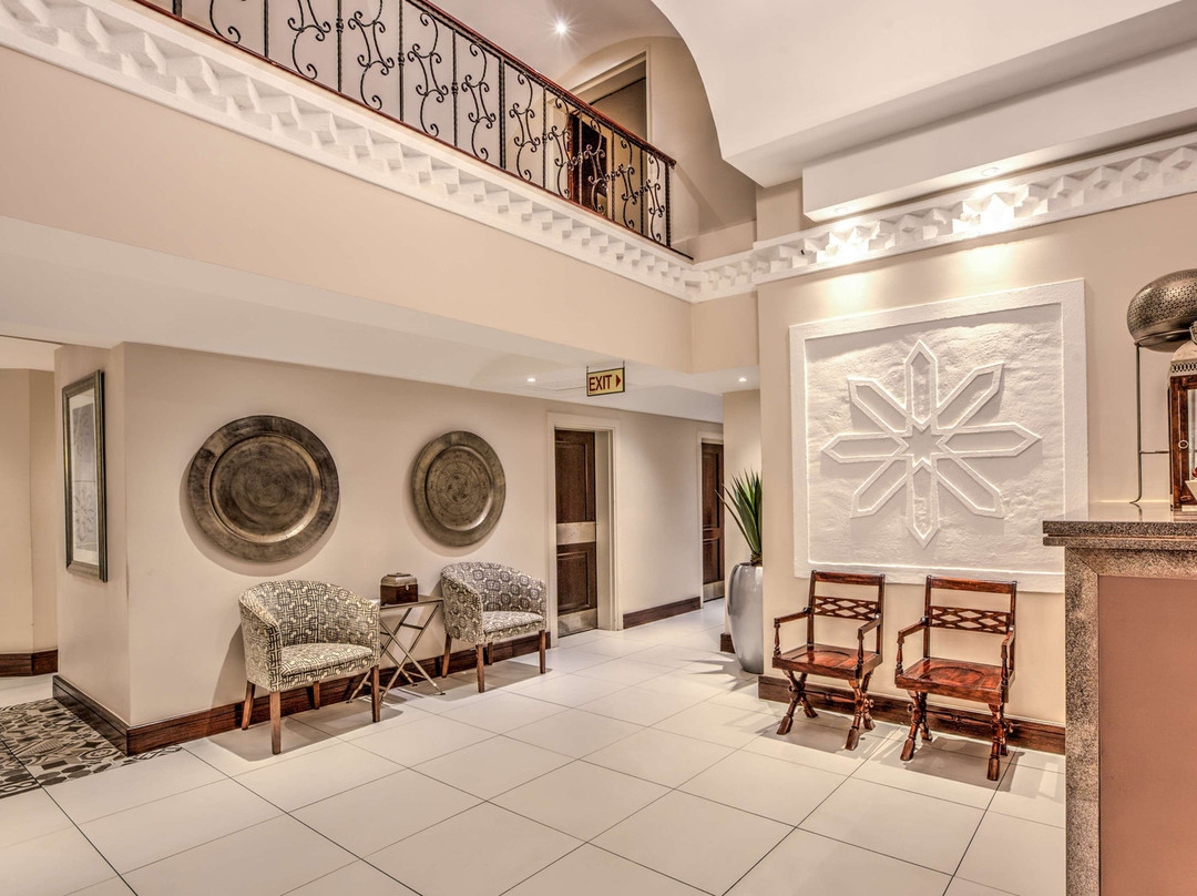 Town Lodge Polokwane主图