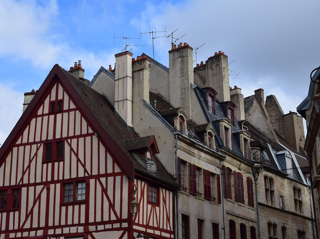 Rue Des Forges-第戎必去景点