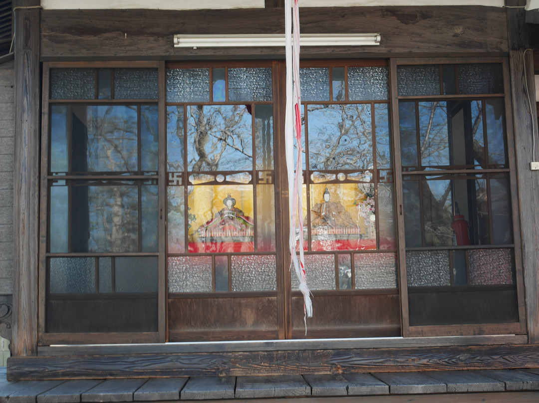 Muryoju-in Temple景点图片