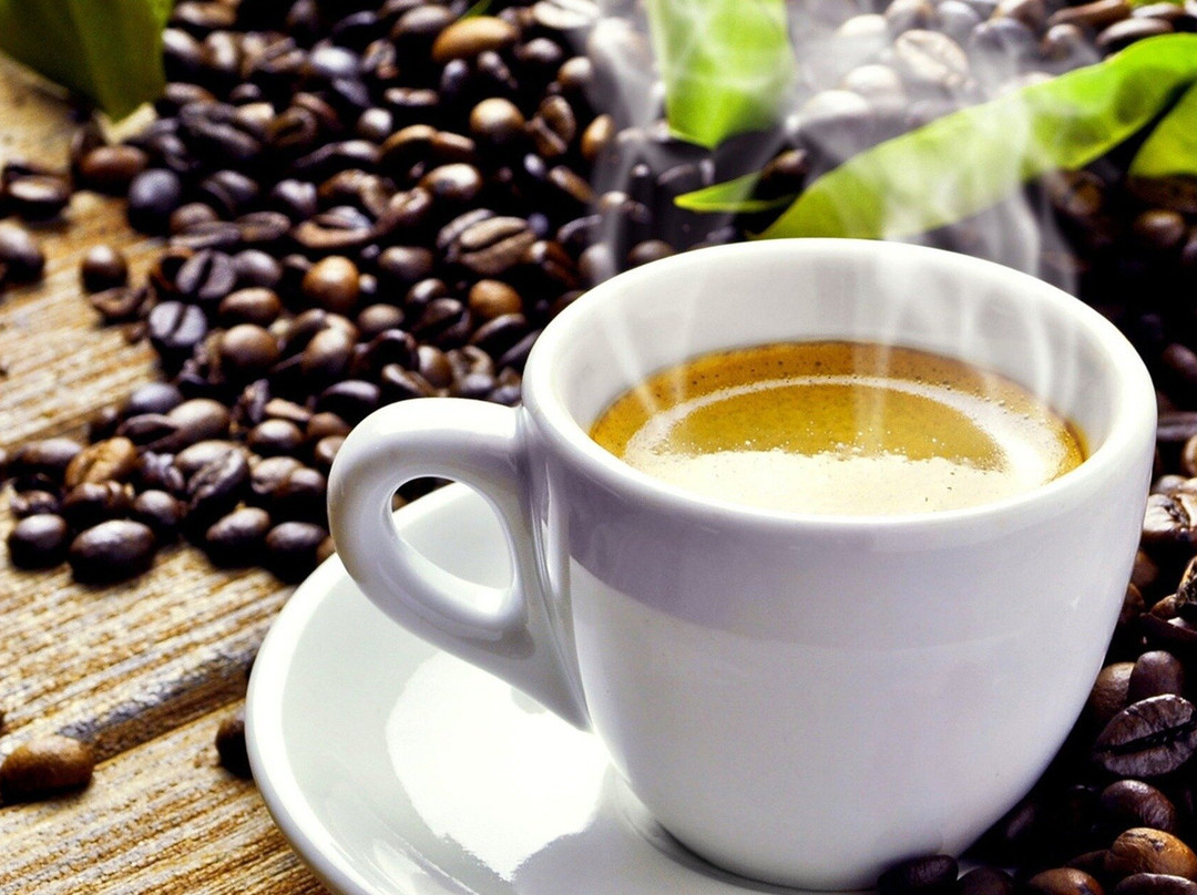 hillborn organic coffee-莫西必去景点