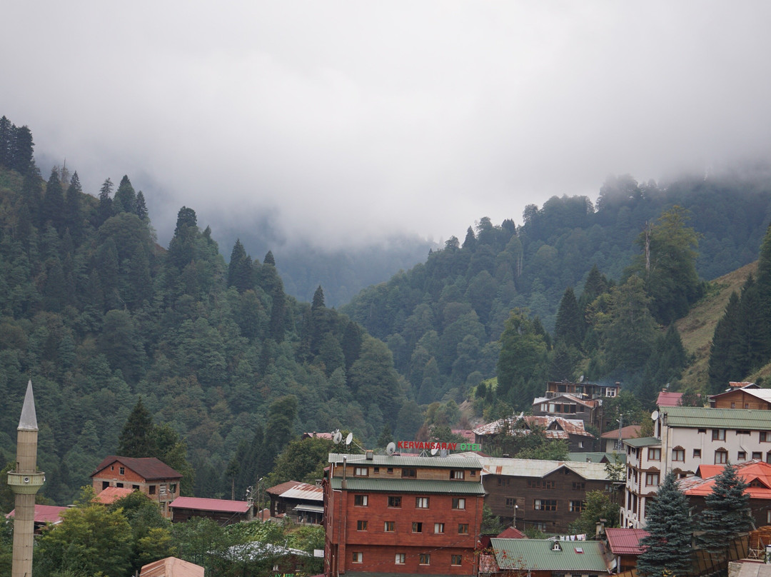 SilkRoad Moments-Erzurum必去景点