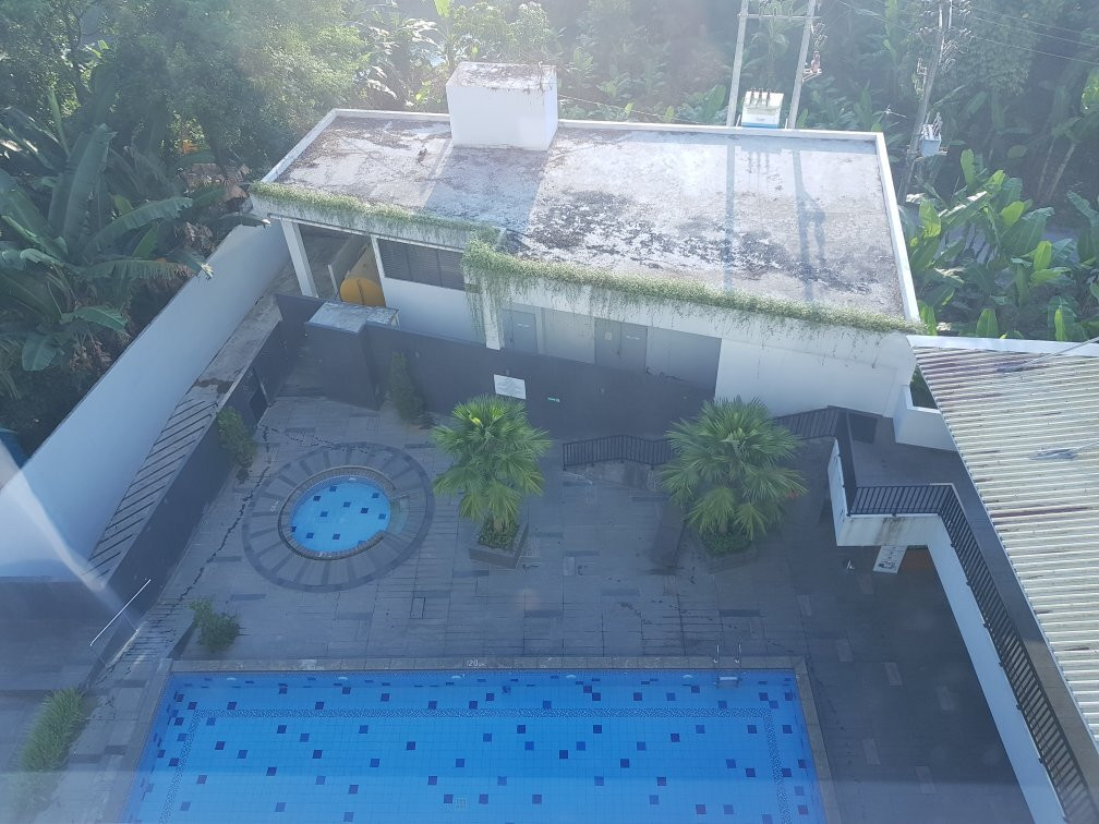 Prime Plaza Hotel Kualanamu主图