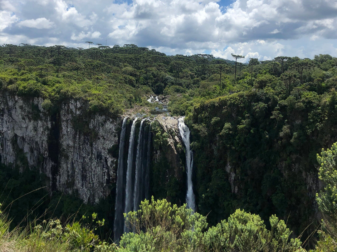 Parque Nacional de Aparados da Serra-Cambará do Sul必去景点