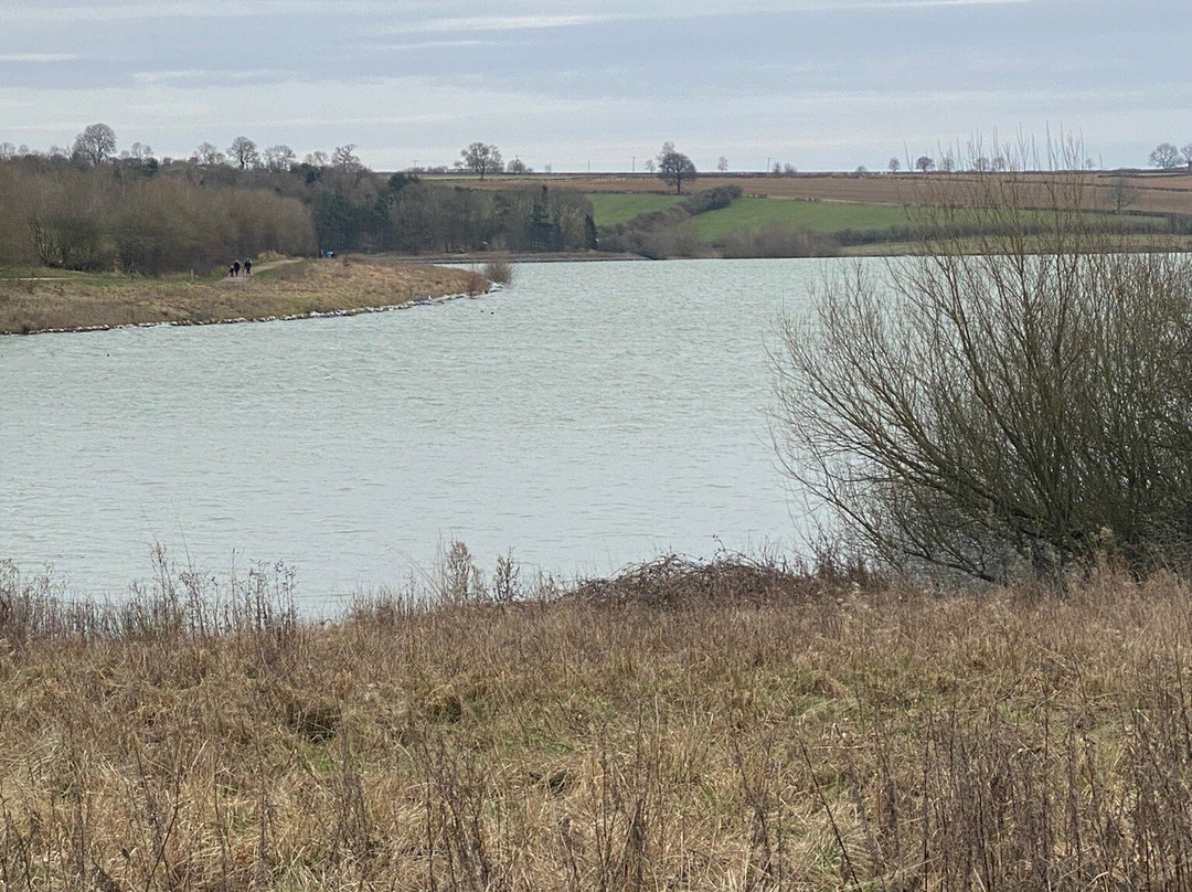 Pitsford Reservoir - Pitsford Water Park景点图片