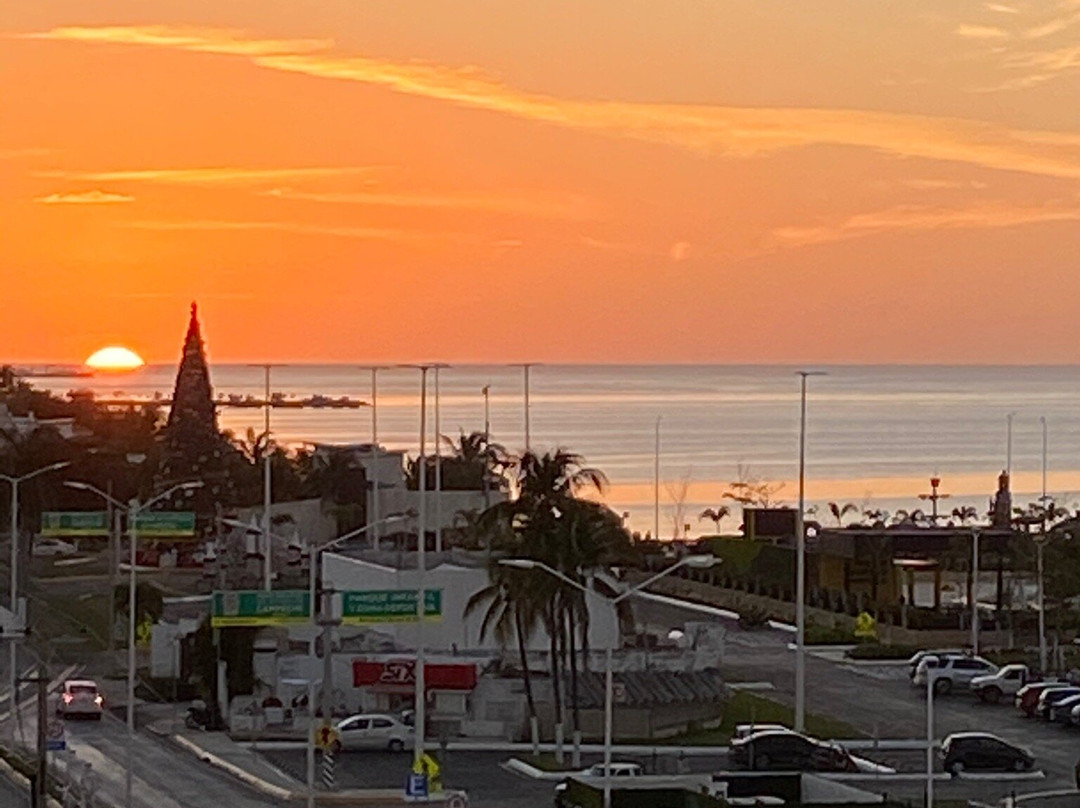 Holiday Inn Campeche by IHG主图