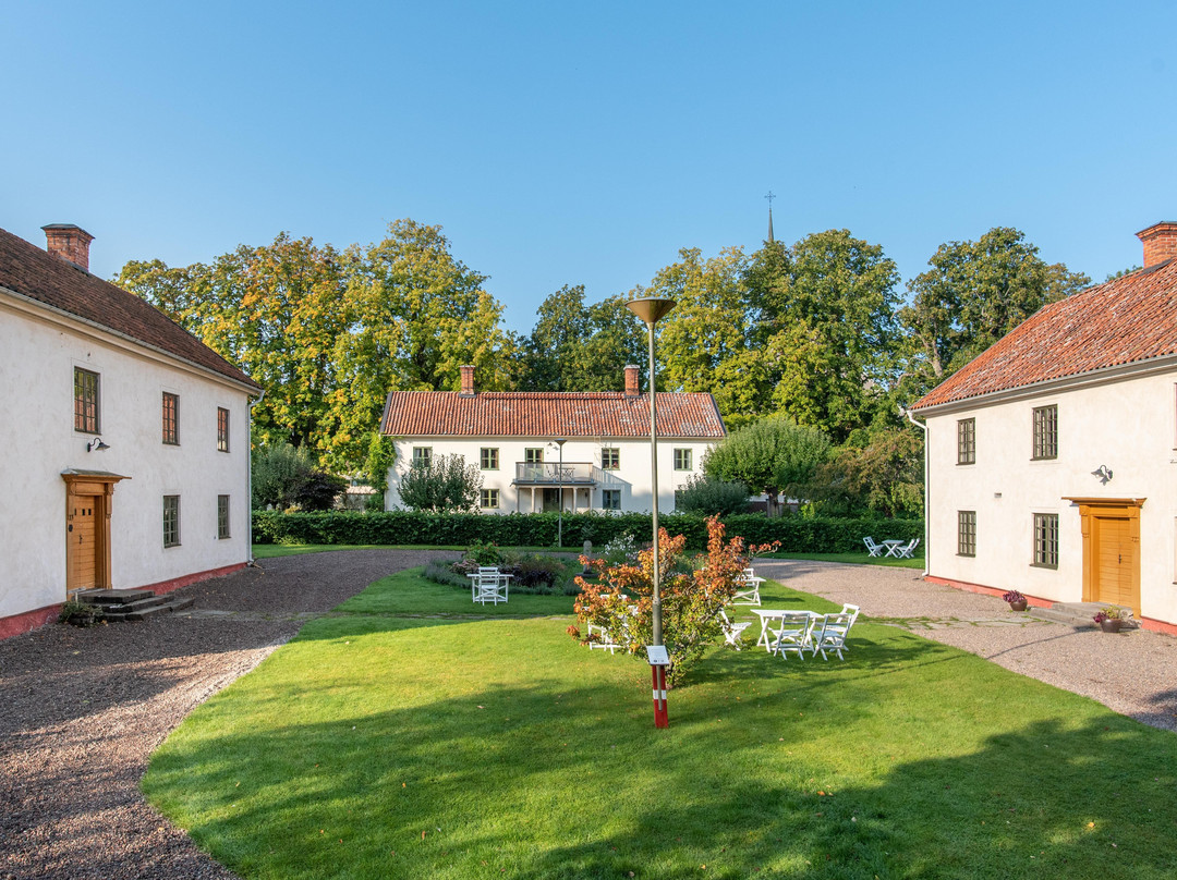 Hotell Dahlströmska Gården主图