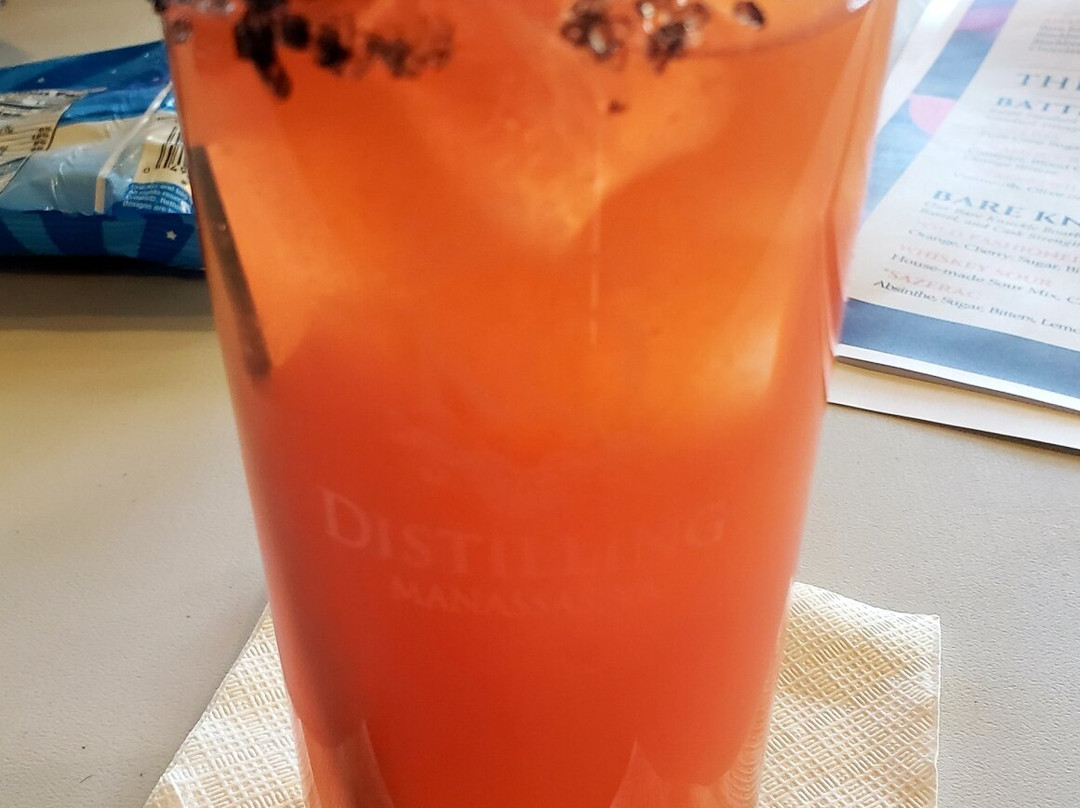 KO Distilling景点图片