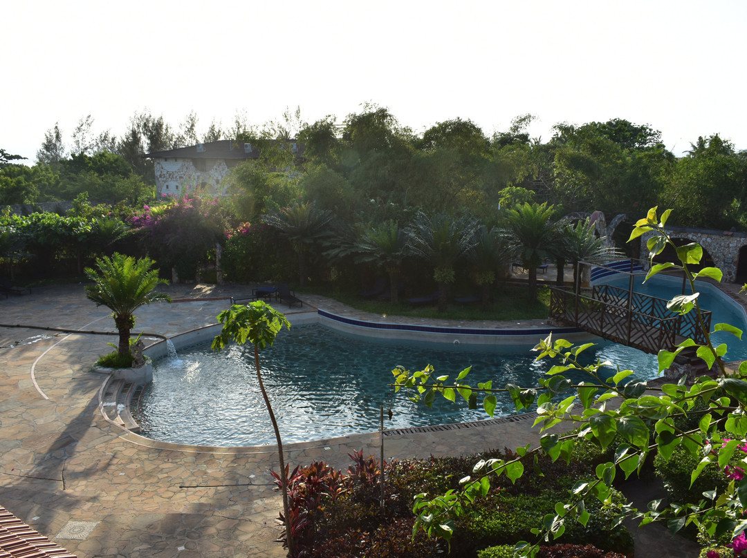 Palumbo Kendwa主图