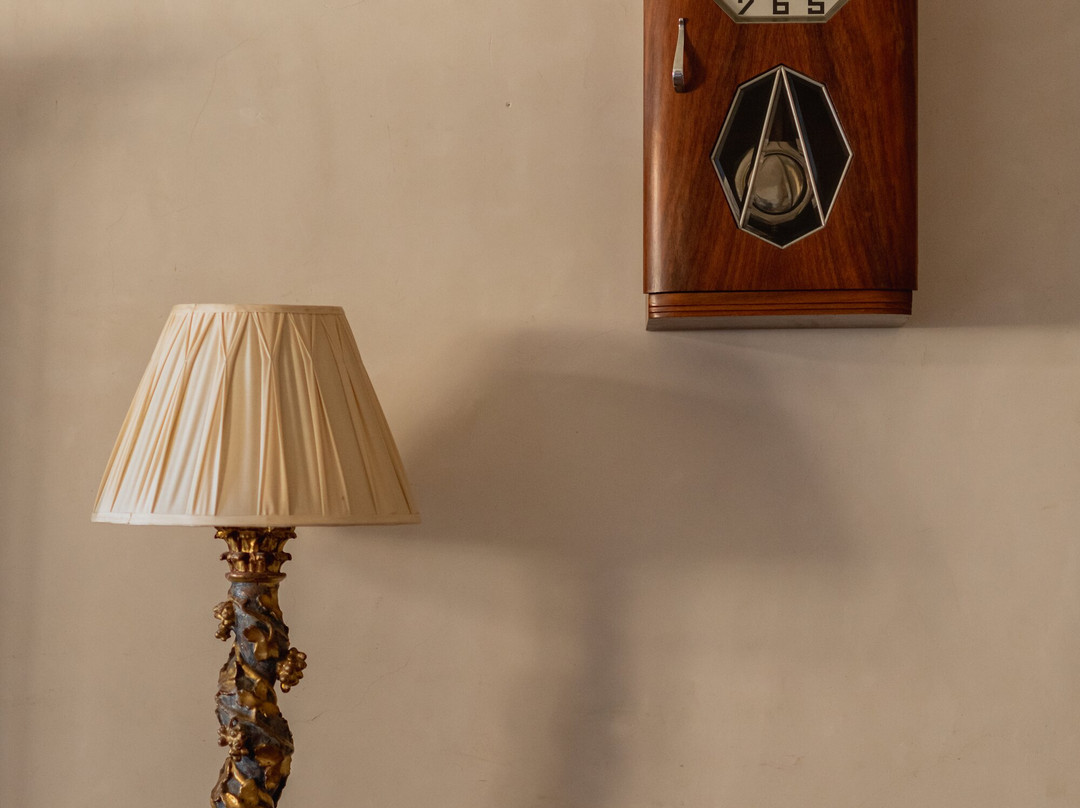 El Palauet de Monells主图