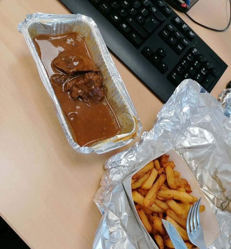 Fretin旅游攻略图片