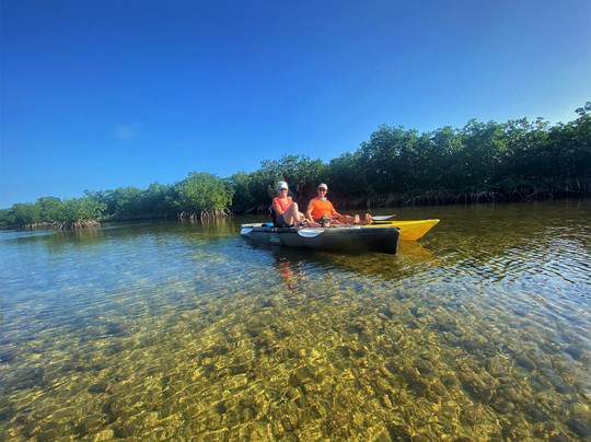 Florida Bay Outfitters-拉哥岛必去景点