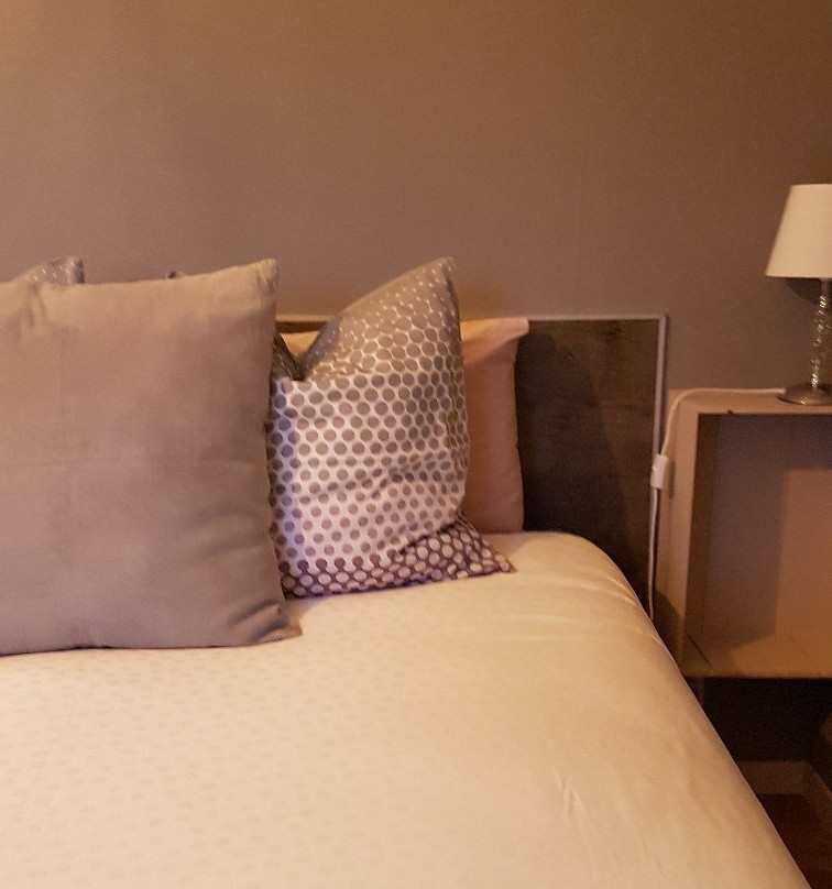 L'atelier Des Sens主图