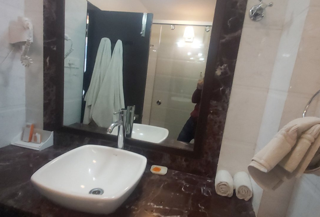 Hotel Southgate Shimla主图