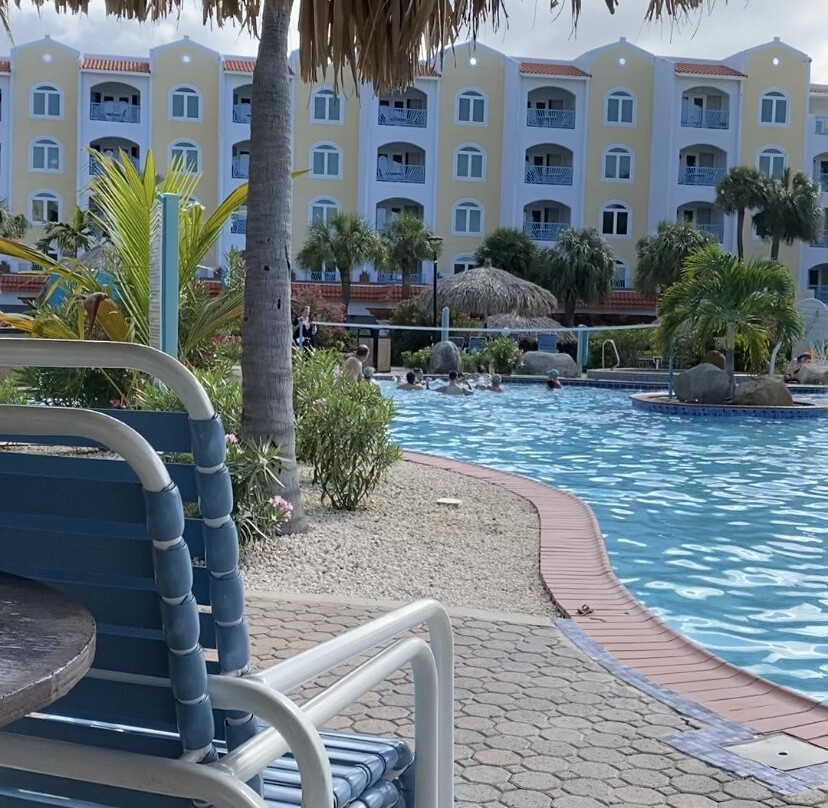 Costa Linda Beach Resort主图