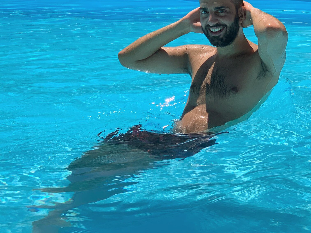 马奇纳农庄酒店主图