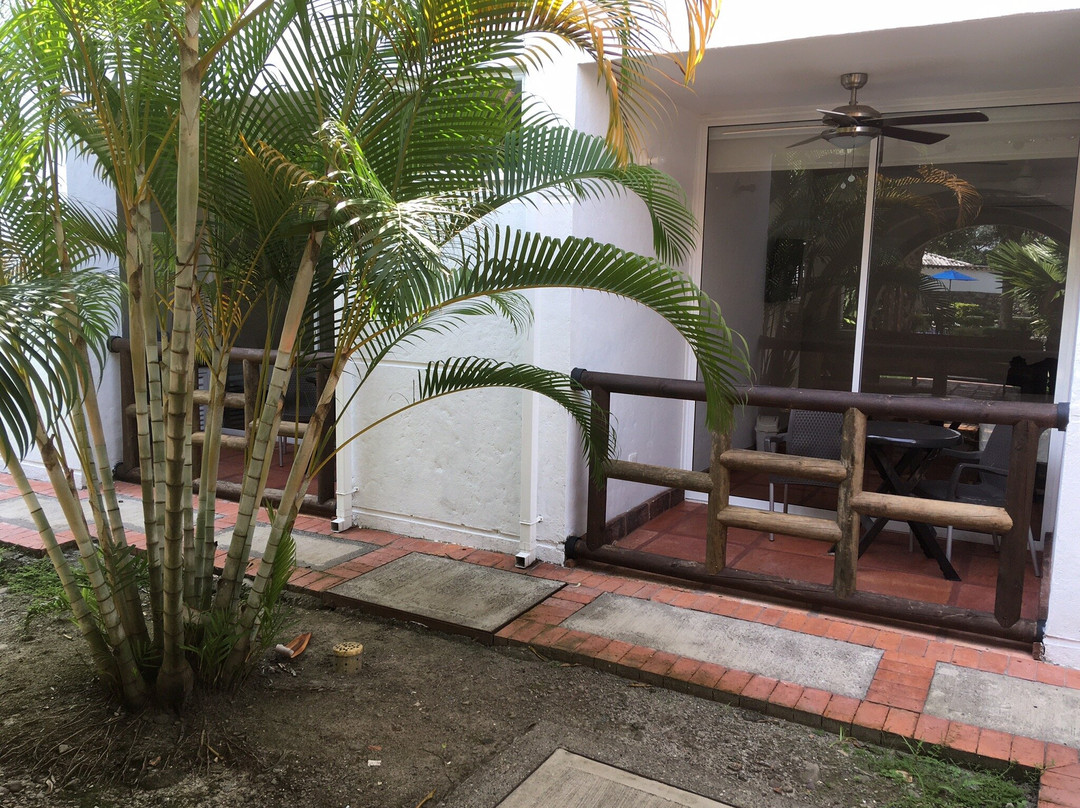 Villas de San Sebastian主图