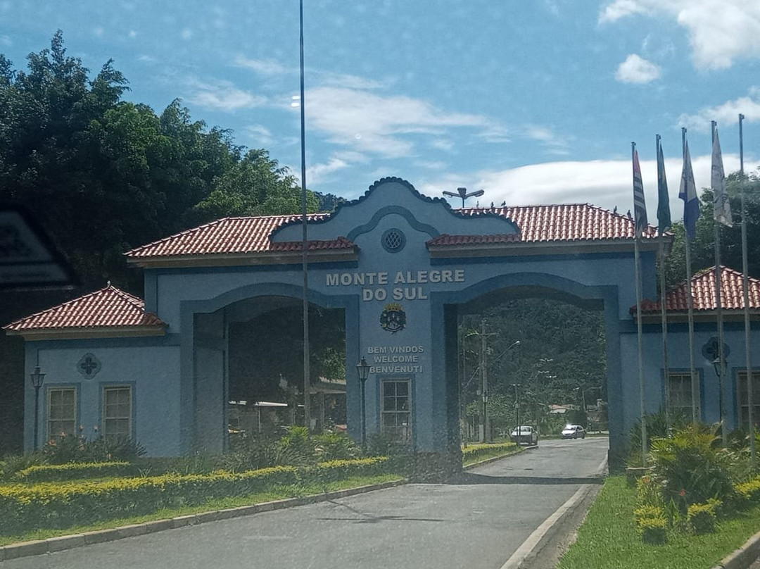 Portal da Cidade景点图片