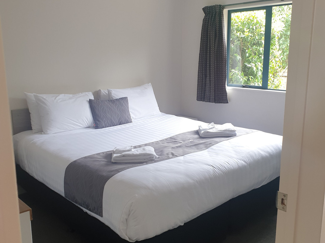 马塔卡纳汽车旅馆主图