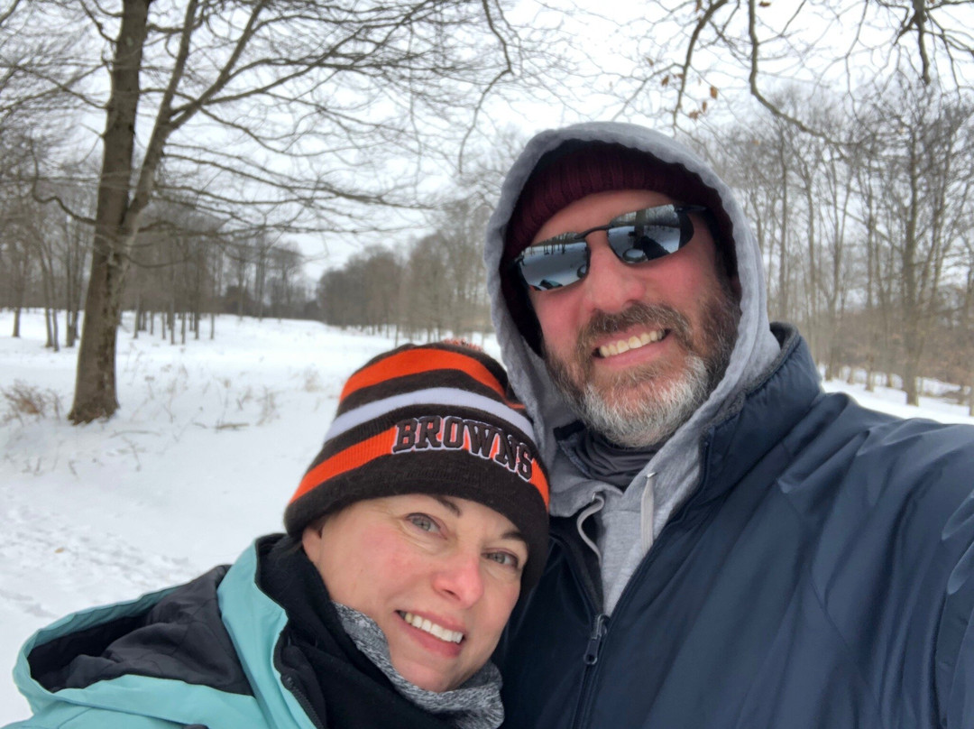 Veteran Legacy Woods Park