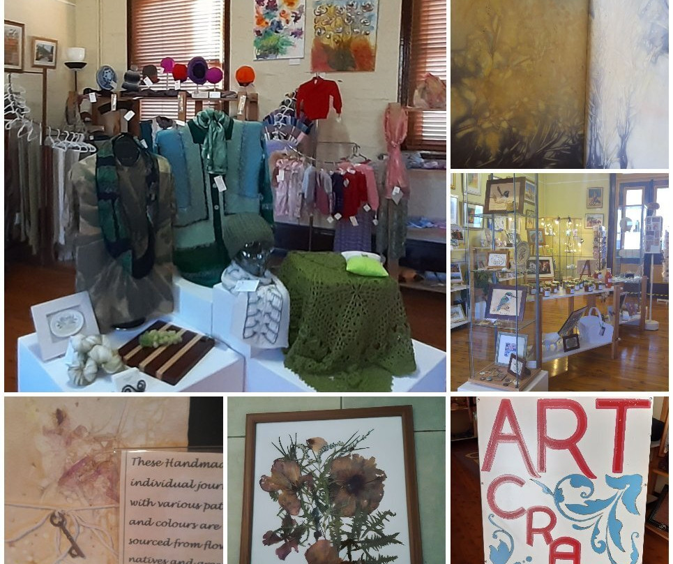 Gooree Park Mudgee-马奇必去景点