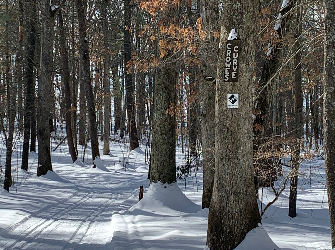 Winding Trails-Farmington必去景点