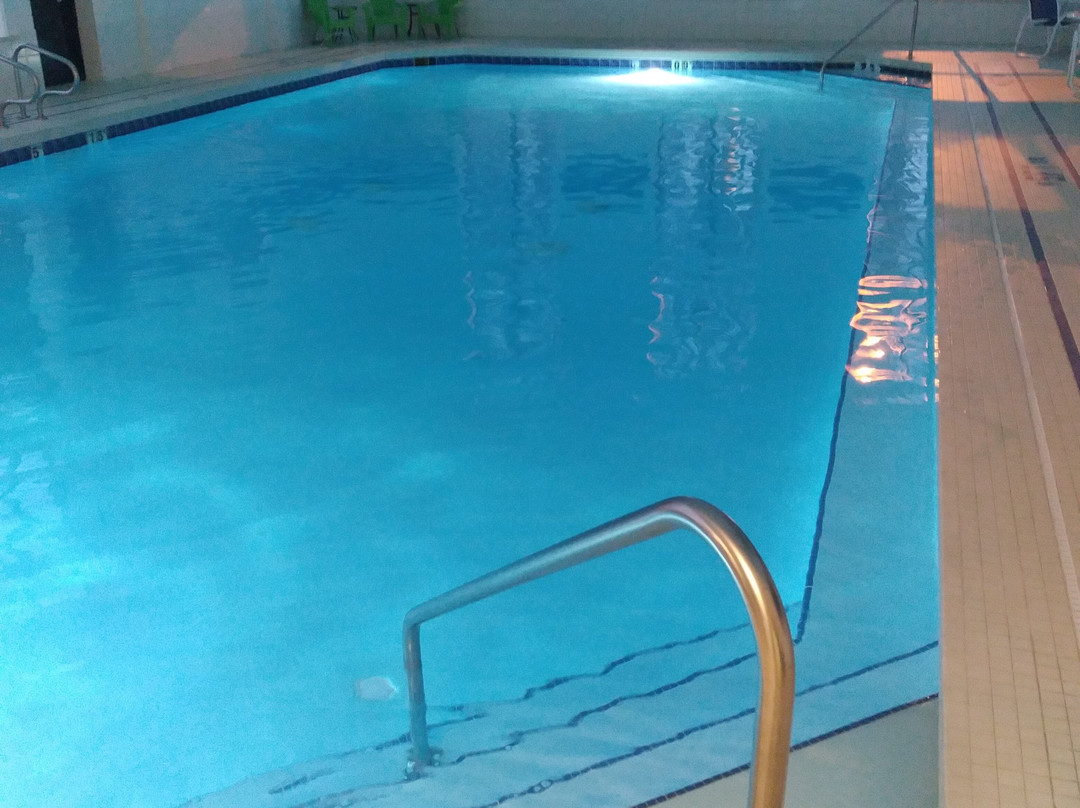 Wingate by Wyndham Mentor OH主图