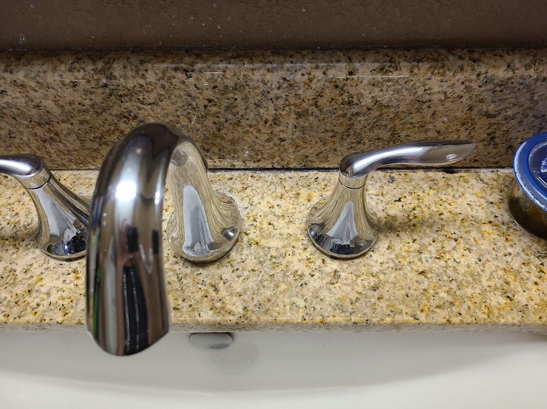 Best Western Huntsville Inn & Suites主图