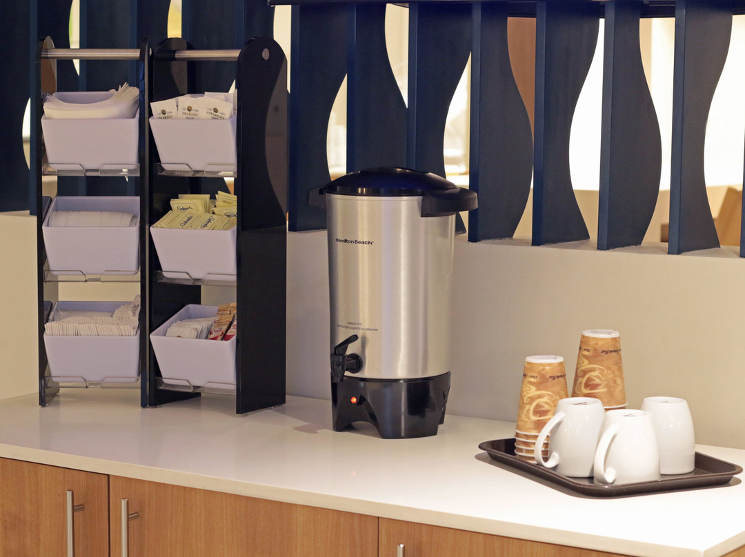 Holiday Inn Express Piedras Negras by IHG主图