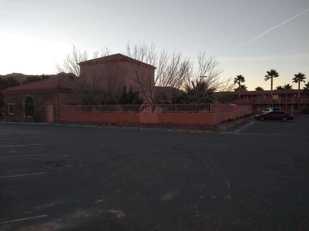 Death Valley Inn主图