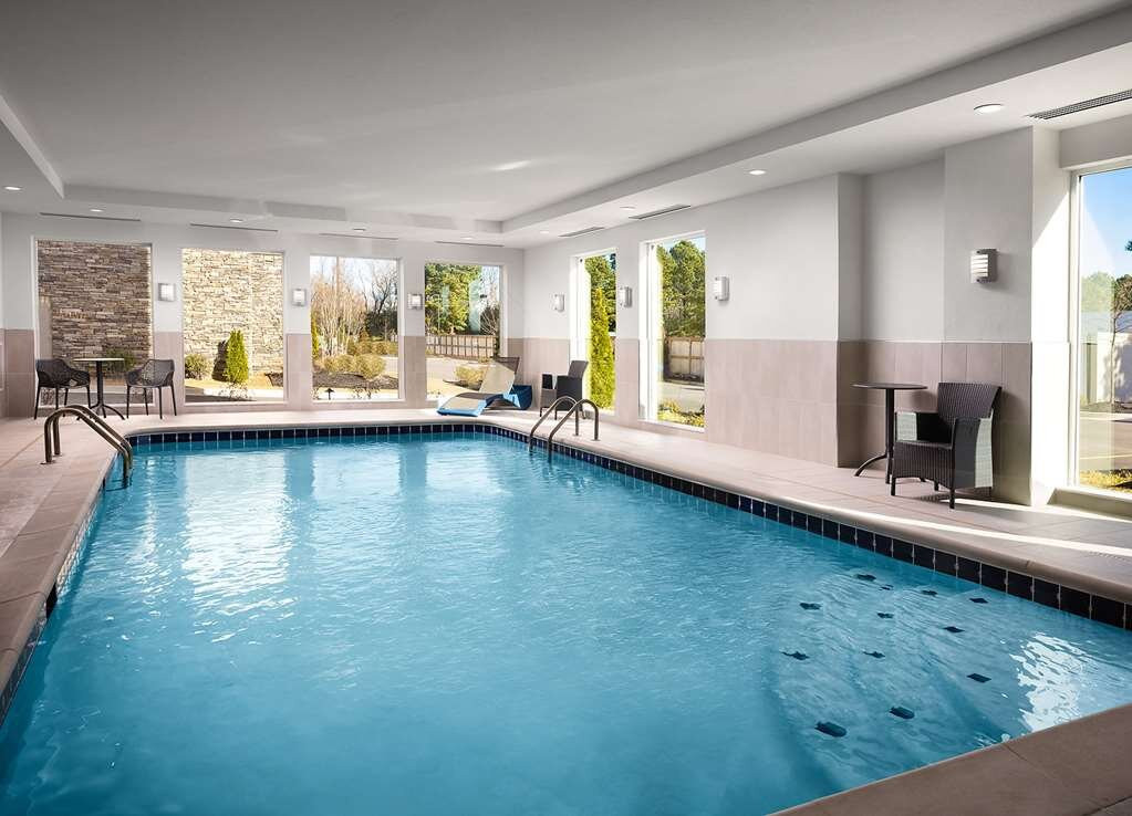 Best Western Plus Desoto主图