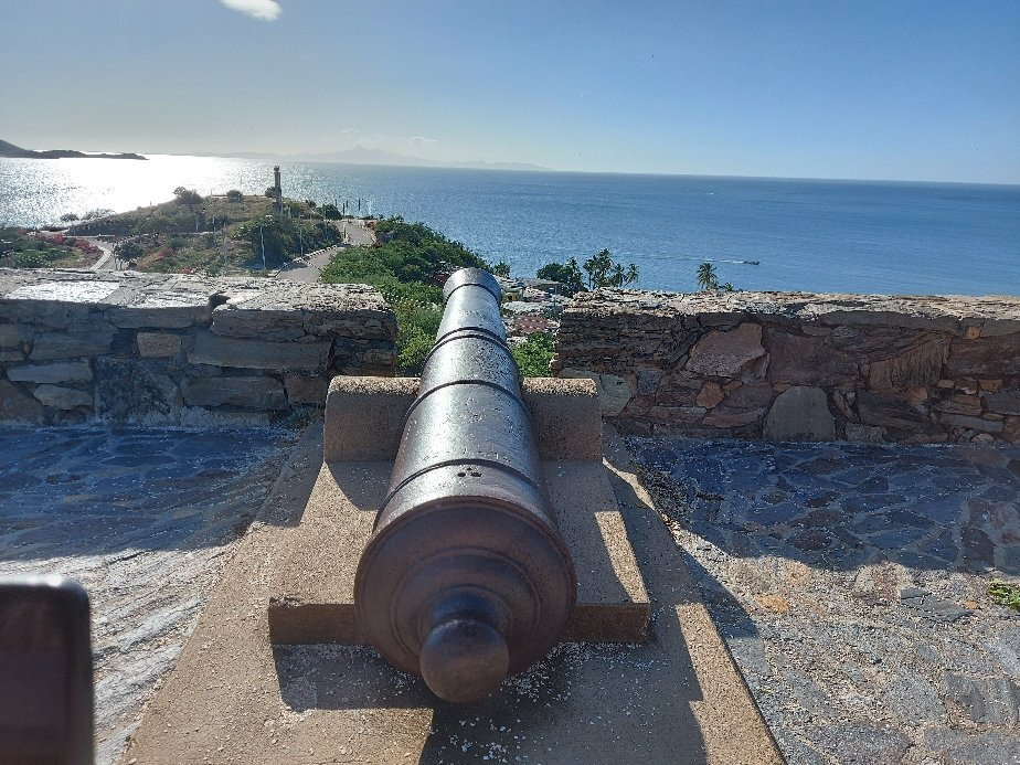 福廷加莱拉-Juan Griego必去景点