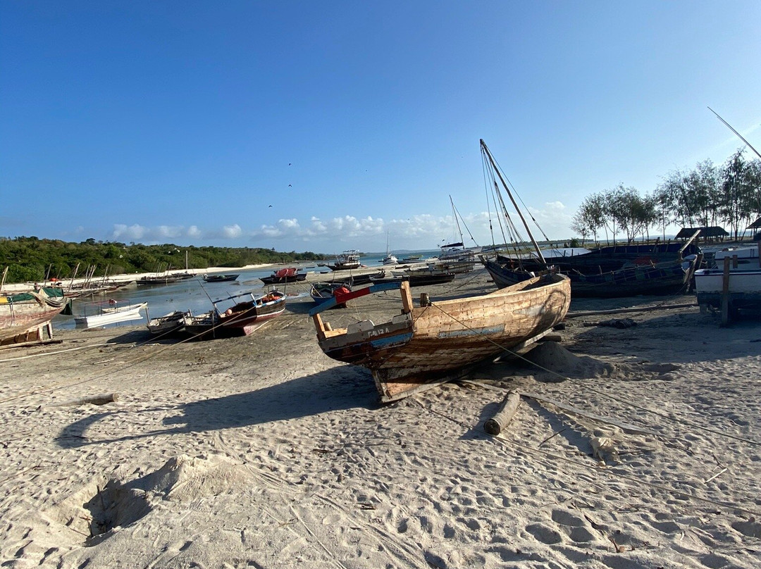 Kendwa Community Tours & Safaris-Kendwa必去景点