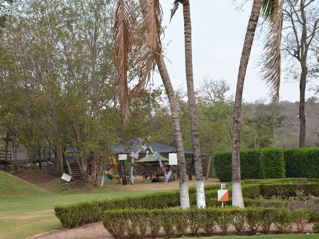 Fazenda Piana-Sidrolandia必去景点