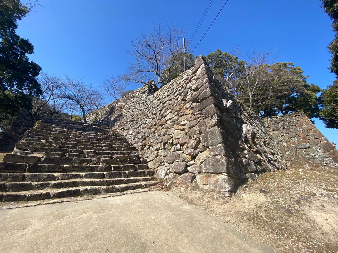 Sumoto Castle-洲本市必去景点