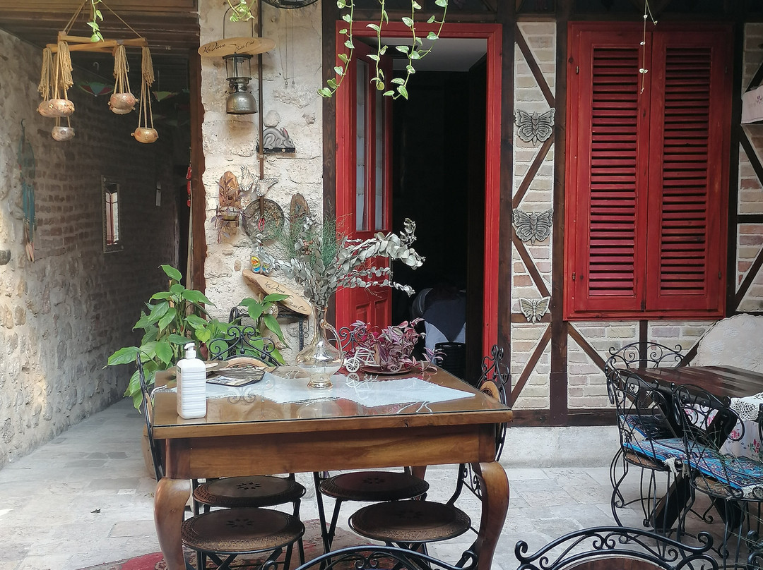 Kavinn Butik Otel主图