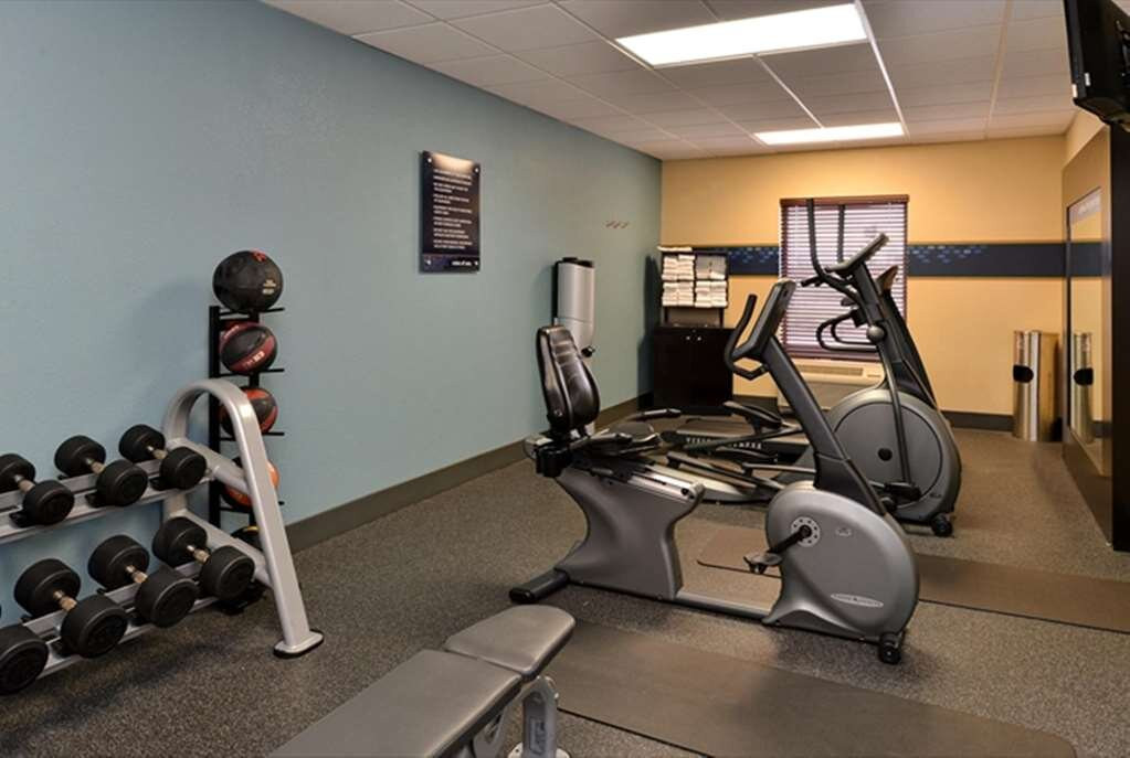 Hampton Inn & Suites Hopkinsville主图