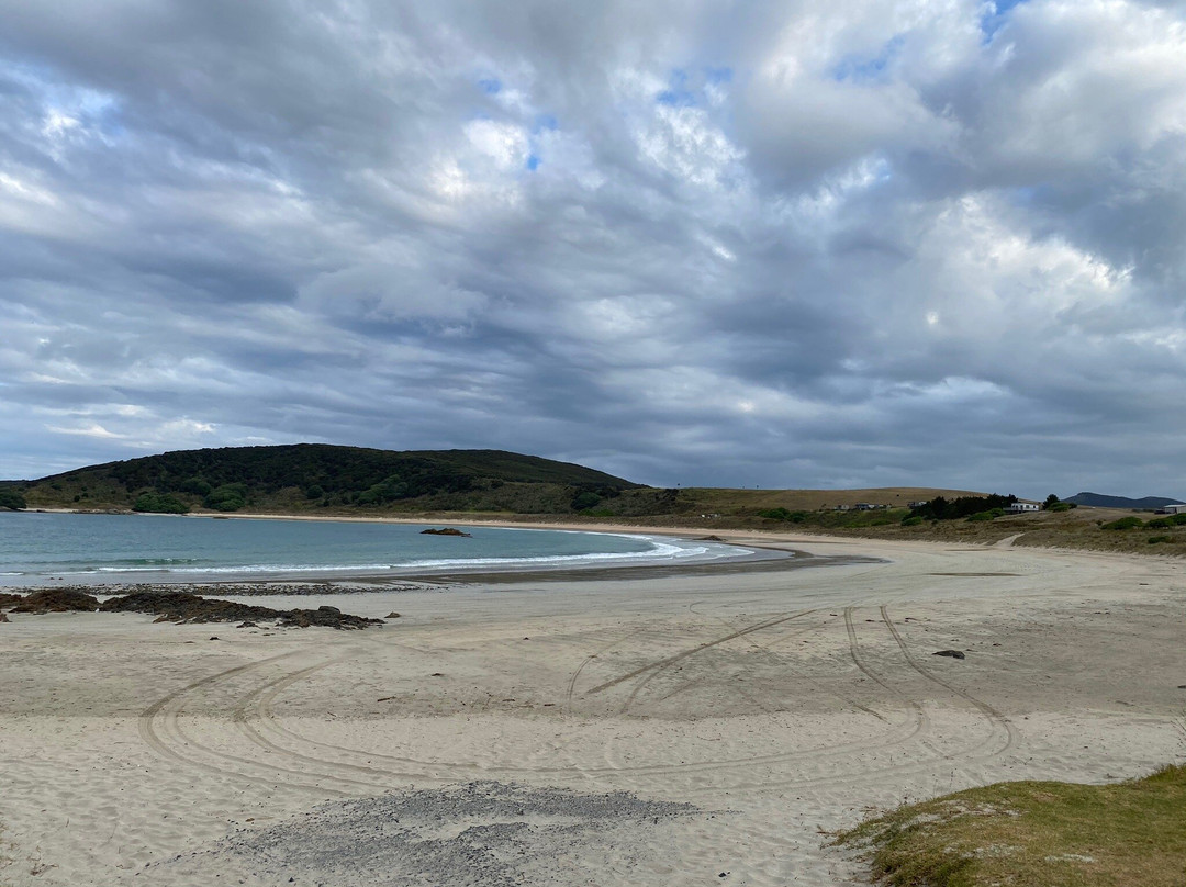 Matai Bay-Karikari Peninsula必去景点