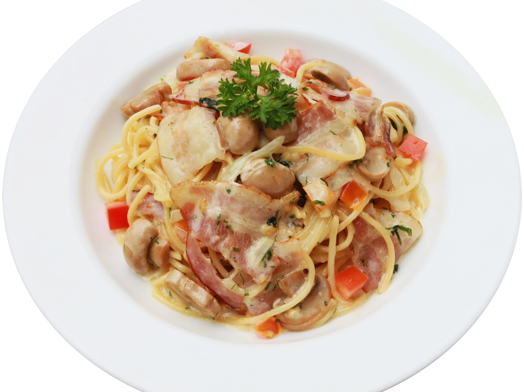 Song Be Golf Resort Restaurant