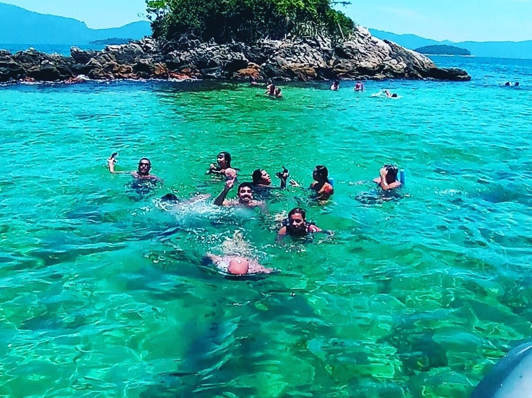 Botinas Island景点图片