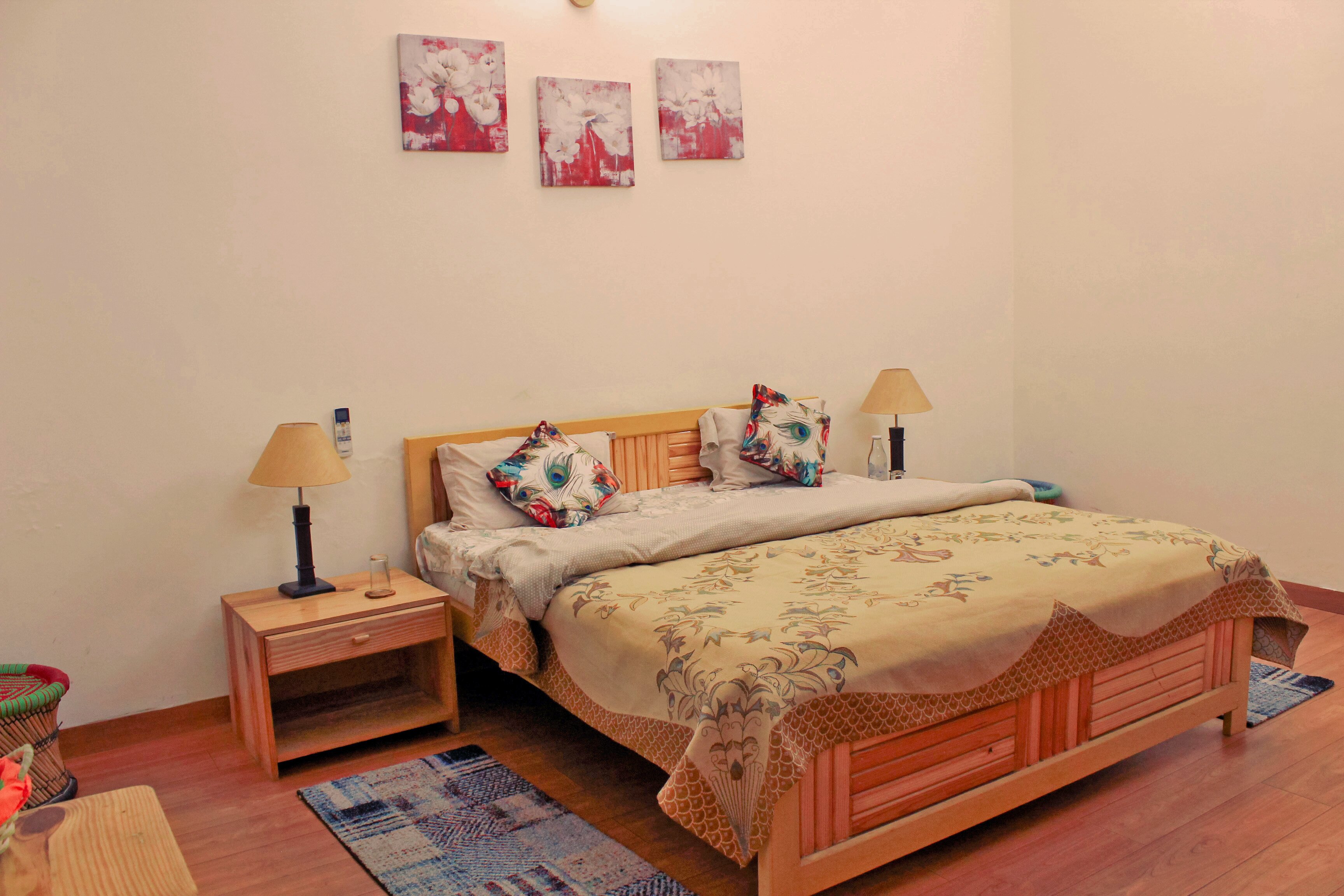 Rathi Haveli-官方