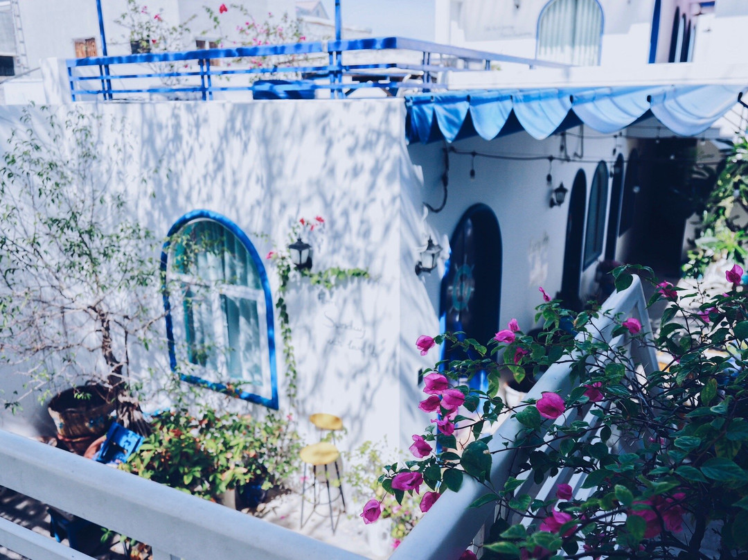 Sunday Villa Homestay Vung Tau主图