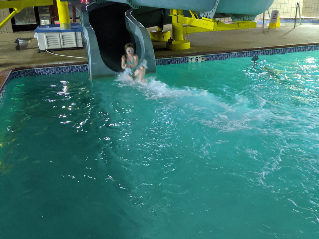 AmericInn by Wyndham Shakopee Near Canterbury Park主图