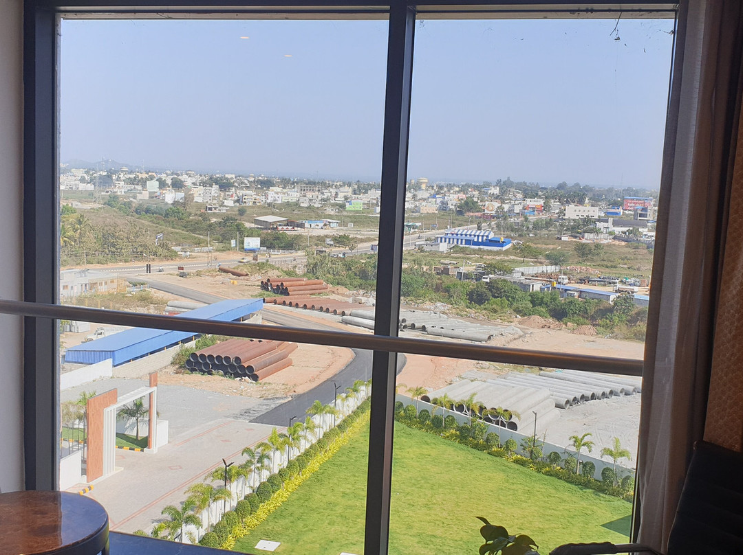 Harsha The Fern, Shivamogga主图