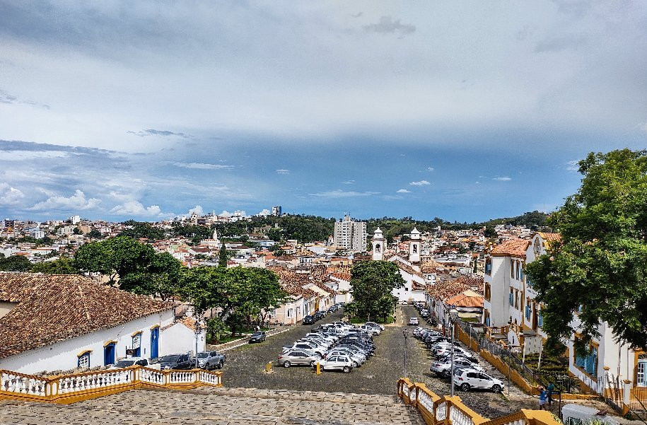 Igreja Nossa Senhora das Merces-德尔雷伊必去景点