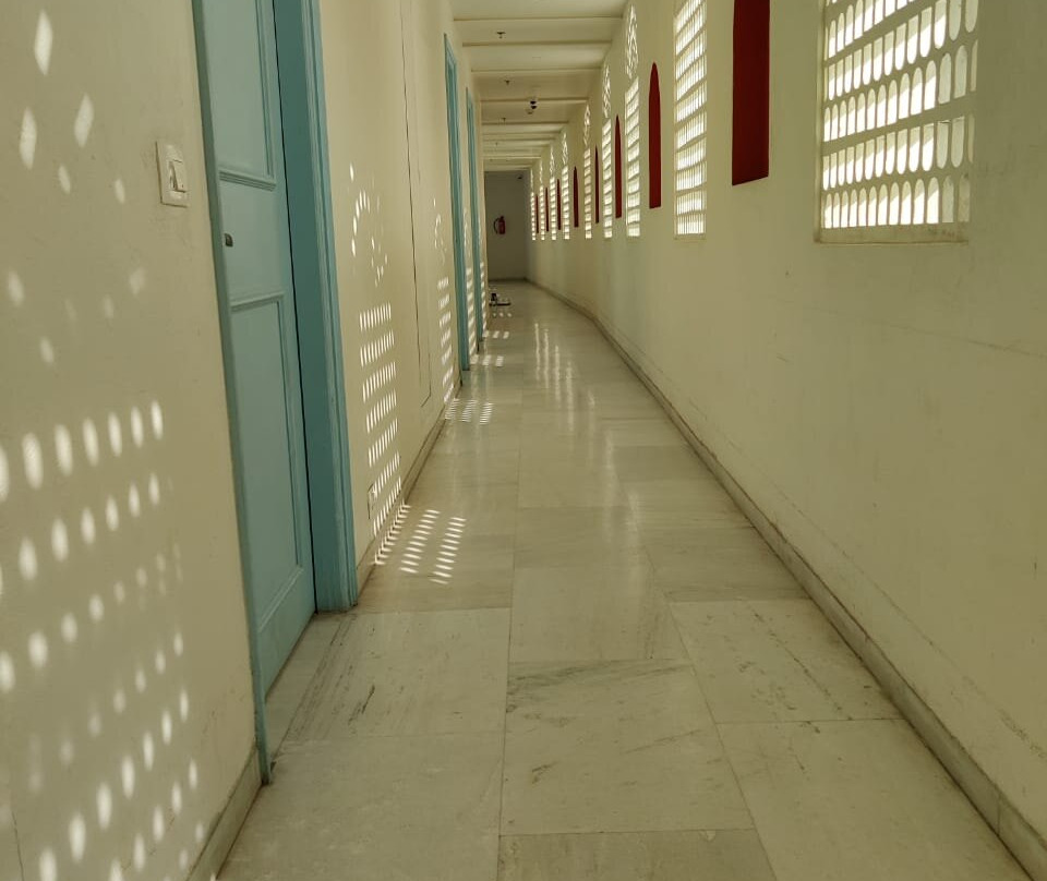 Ramee Royal Resort & Spa, Udaipur主图