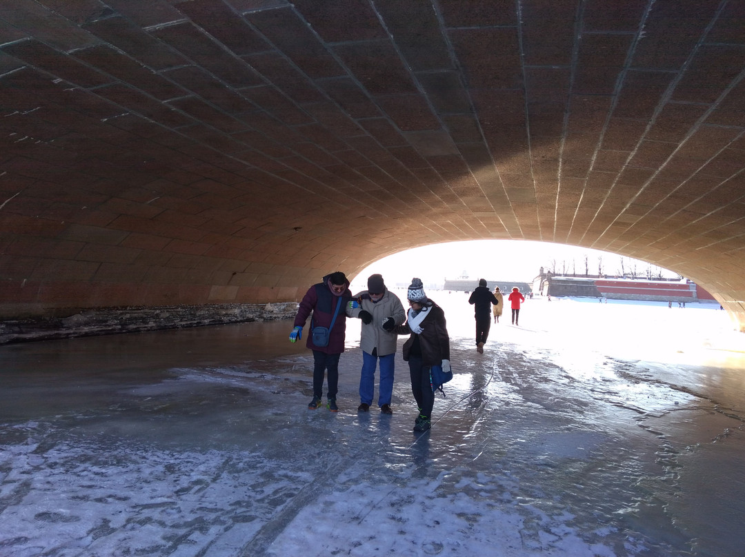 Rusturizm-圣彼得堡必去景点