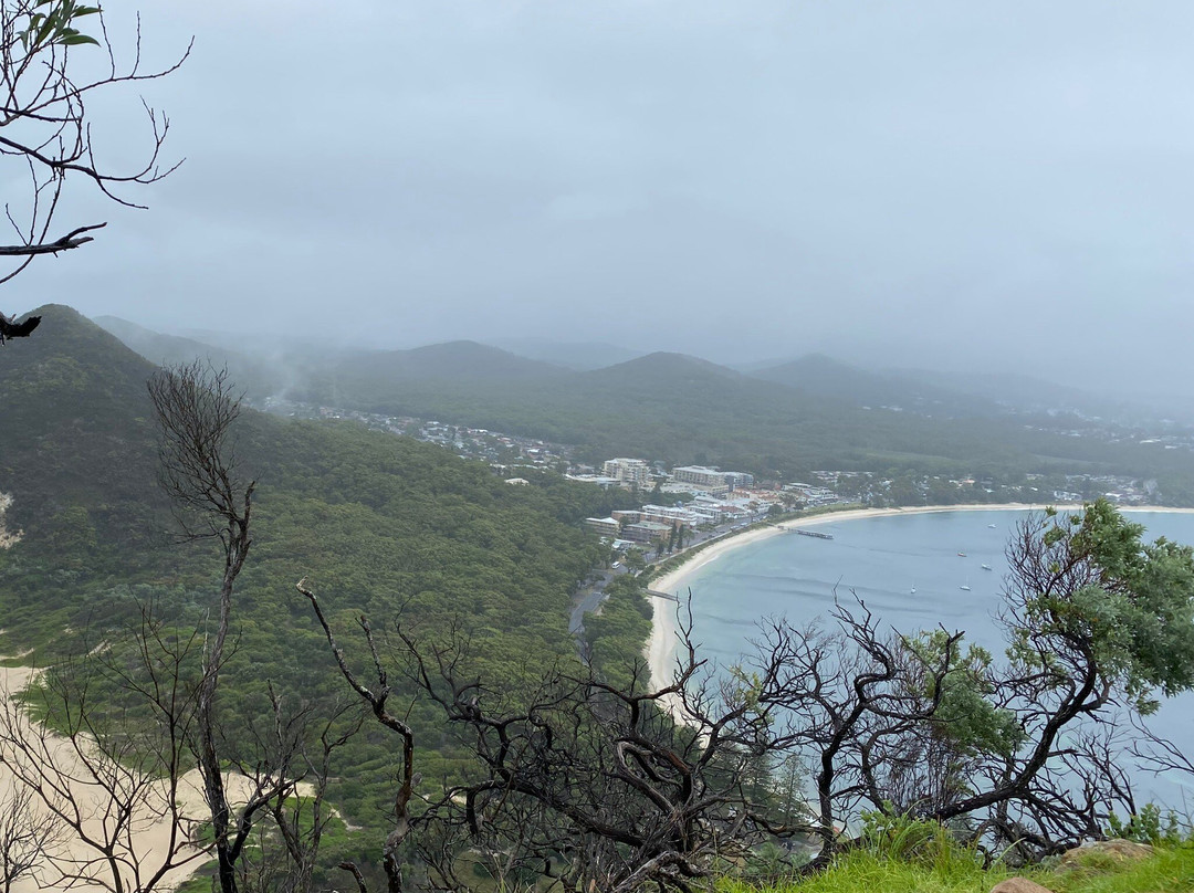 Tomaree National Park景点图片