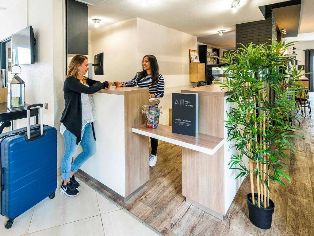 ibis Styles Saint Brieuc Plerin主图