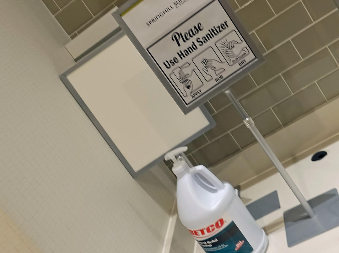 SpringHill Suites by Marriott Wilmington Wrightsville Beach主图