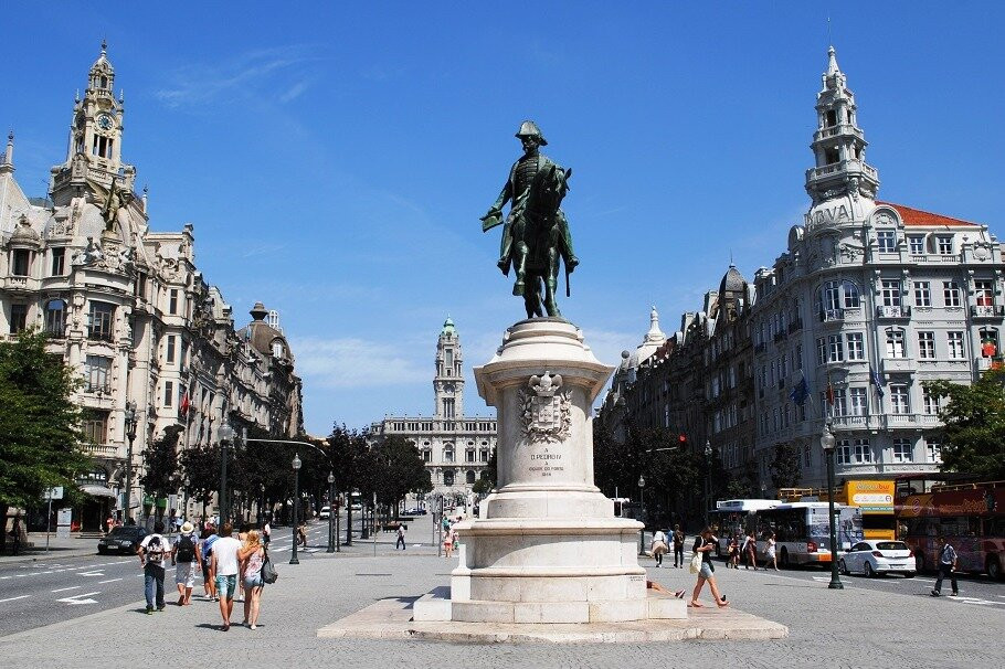 MAGELLINE-波尔图必去景点